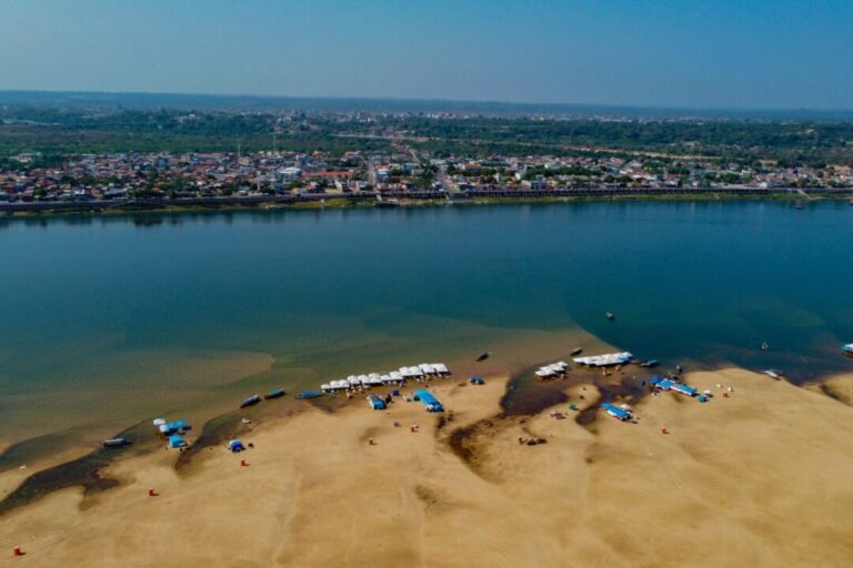 Livro reúne narrativas sobre visagens e assombrações inspiradas na cultura marabaense