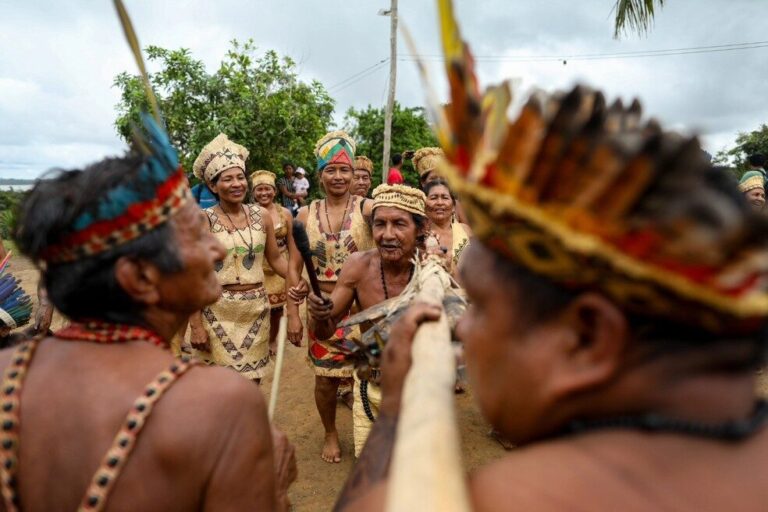 Tikúna: Língua indígena mais falada do Brasil tem a maior parte da etnia no Amazonas