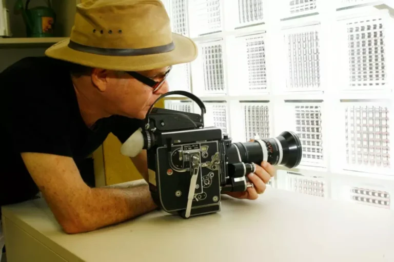 Saiba quem foi Roberto Kahane, referência do cinema amazonense