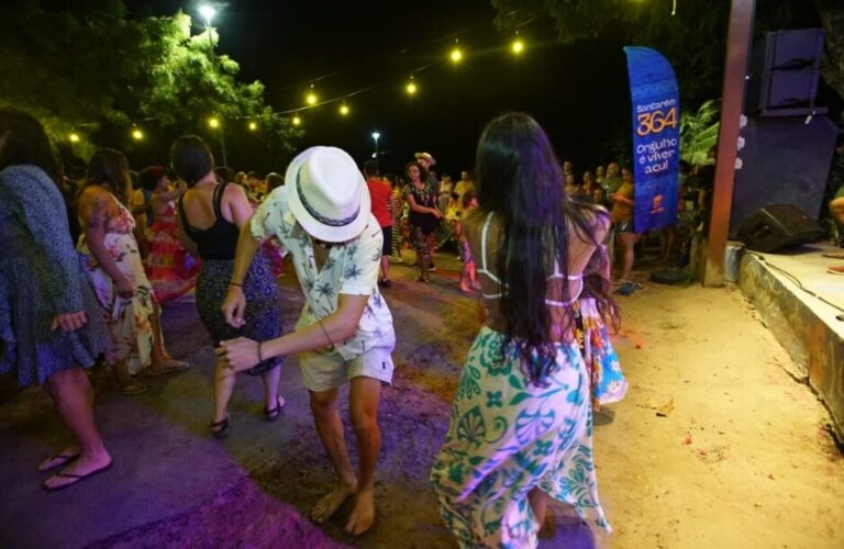 Quinta do Mestre e o ato sagrado de contar histórias