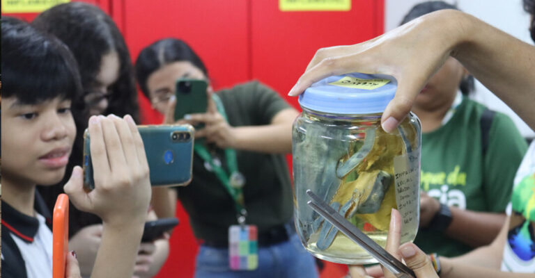 Inpa promove 22ª Semana Nacional da Ciência e Tecnologia