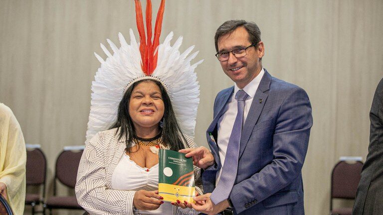 Acordo viabilizará tradução de Convenção da OIT para 10 línguas indígenas