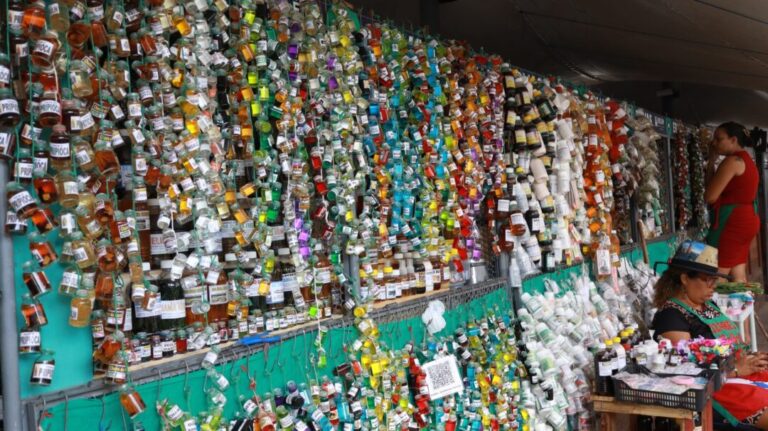 Portal Amazônia responde: o que é banho de cheiro?