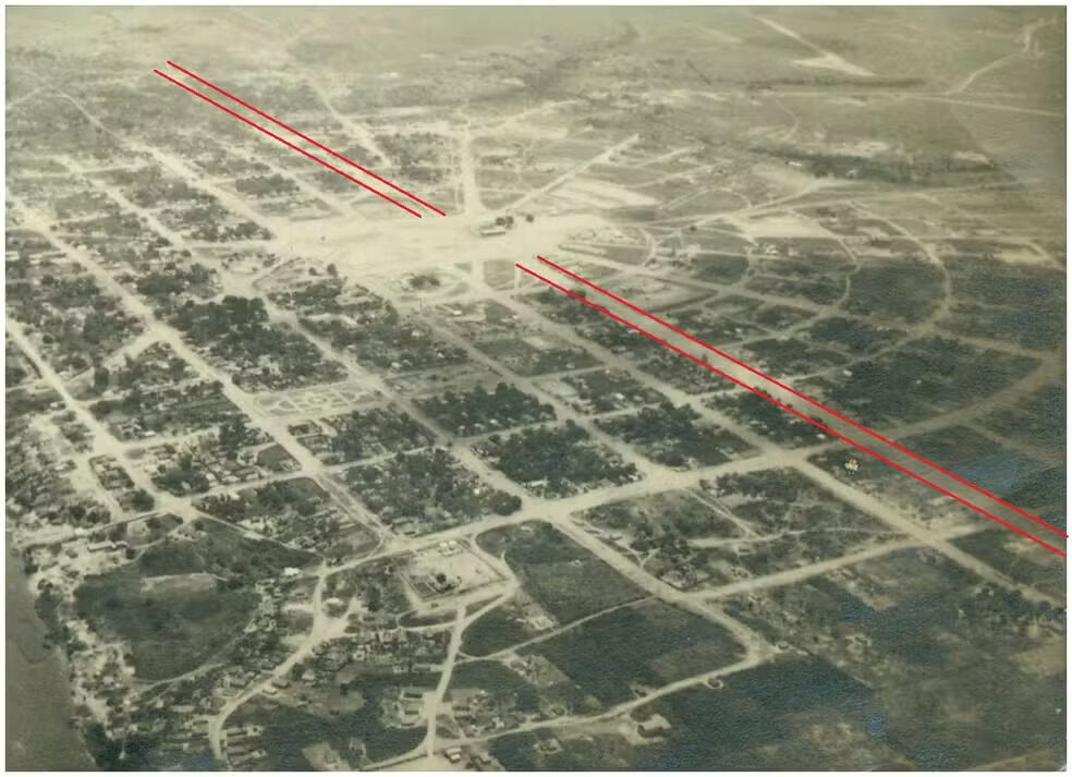Quem foi Villeroy? Nome deu origem a avenida mais famosa de Boa Vista  