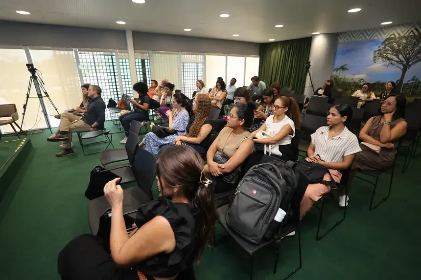 Indicações Geográficas impulsionam desenvolvimento sustentável no Pará - COP30