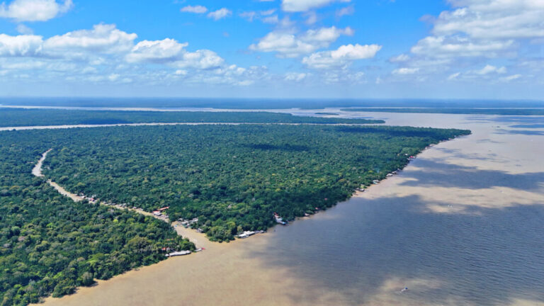 Cúpula dos Povos exige soluções reais e alerta para risco de injustiça climática em Belém