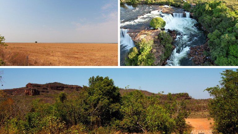 Tocantins ganha duas novas rotas turísticas; saiba quais