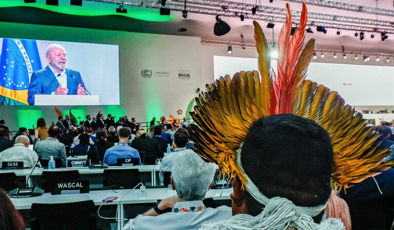Estados da Amazônia Legal apresentam projetos na COP30; confira algumas propostas