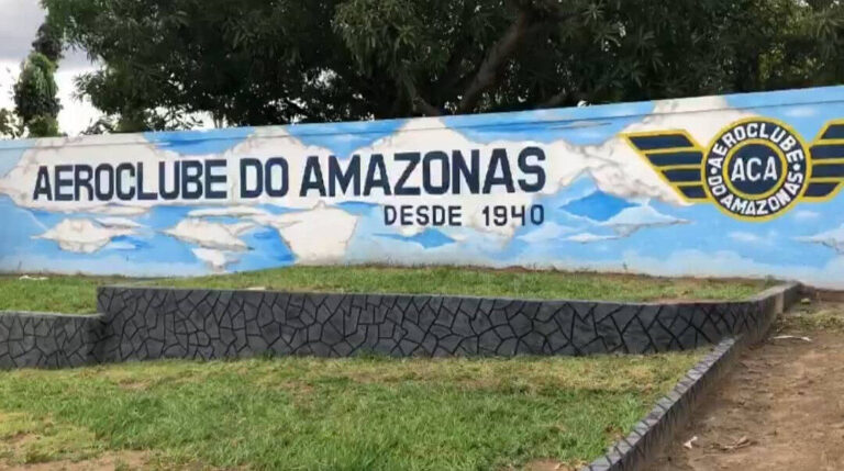 A história da origem do Aeroclube do Amazonas: do ponto de partida à tradição regional