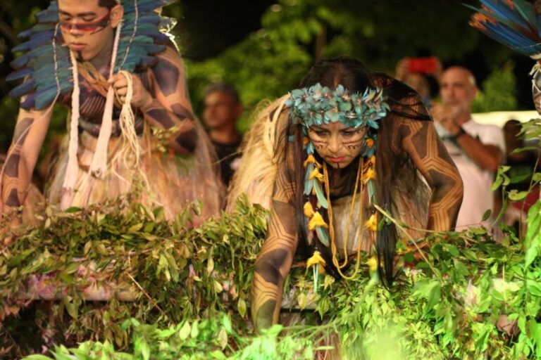 Borari: O povo indígena de Alter do Chão