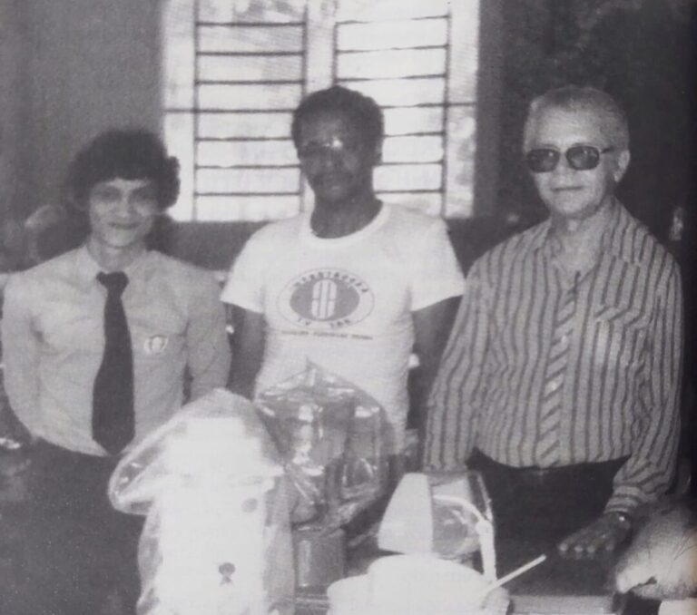 Ampliação dos negócios da TV Lar: uma visão de futuro percebida nos detalhes