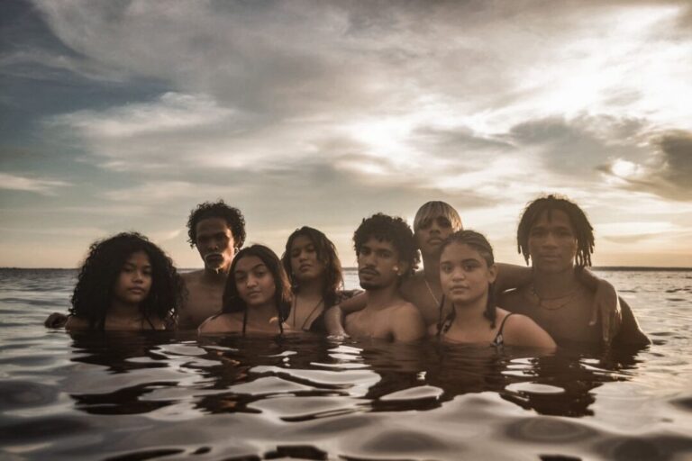 Amazônia Negra: CUFA Amazonas celebra a força ancestral que resiste e transforma o território