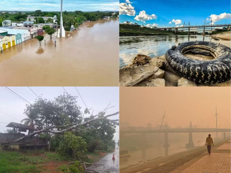 Orçamento Climático é criado para mapear riscos no Acre