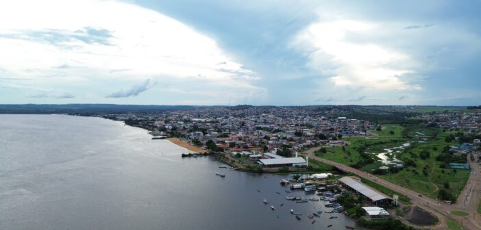 Município de Altamira