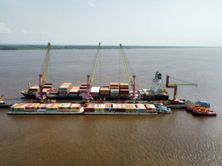 Conheça os 10 principais produtos exportados pela Amazônia Legal e os países compradores