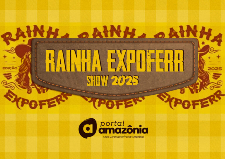 Saiba quem é a Rainha da Expoferr Show 2025; concurso é um dos momentos mais aguardados  