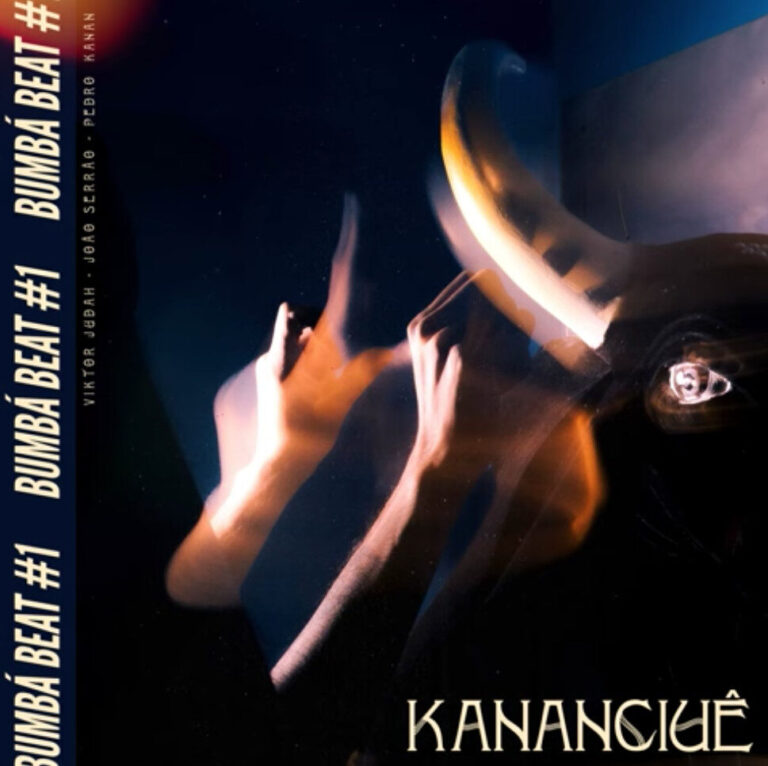 Bumbá Beat: trio amazonense lança série de toadas eletrônicas; confira!