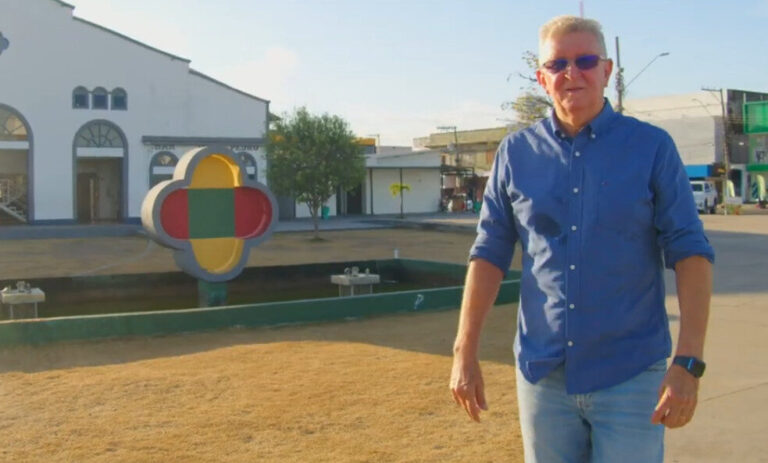 Gente do Norte Empresas: saiba quem é Edevaldo Xavier