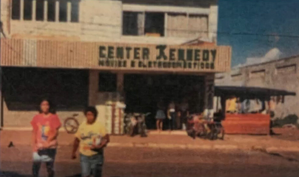 Gente do Norte Empresas: saiba quem é Edevaldo Xavier