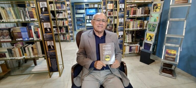 O Amazonas e Canudos na narrativa de Roberto Mendonça