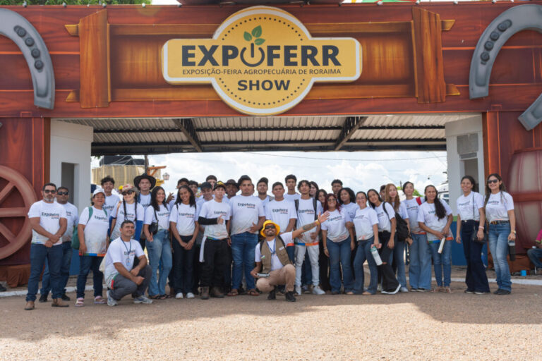 FRAM promove ‘Juventude na Expoferr’: ação aproxima estudantes do empreendedorismo e da inovação