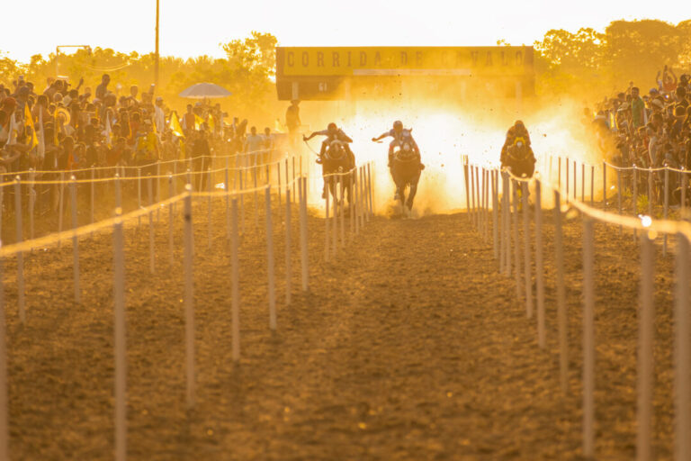 #Galeria Expoferr Show 2025: confira destaques do quinto dia da feira em Roraima