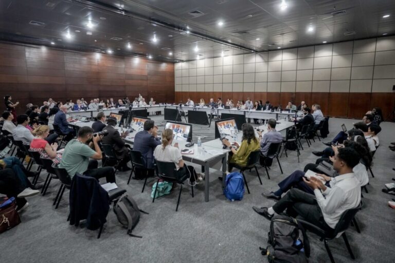 COP30 lança Declaração de Belém para a Industrialização Verde; veja o documento