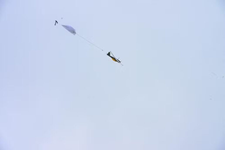 Drone: Acre passa a utilizar veículo aéreo não tripulado para vigilância nas fronteiras