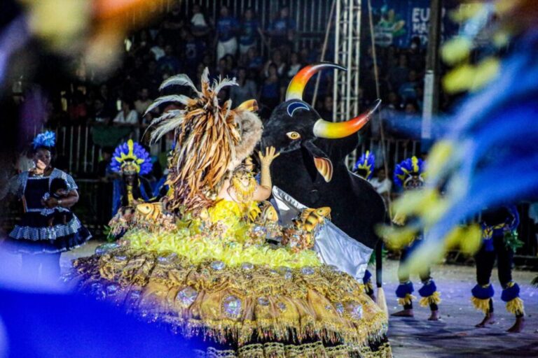 Tricampeão! Boi Malhadinho vence Duelo na Fronteira 2025