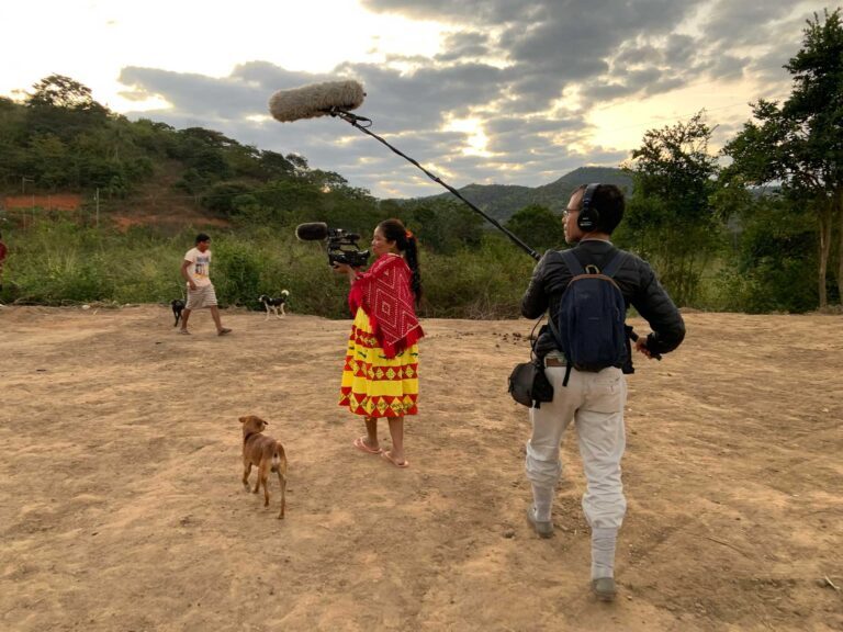 15ª Mostra de Cinema e Direitos Humanos amplia debate sobre emergência climática em Manaus