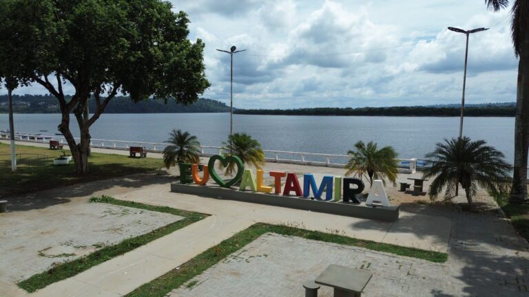 6 curiosidades que vão fazer você querer visitar Altamira no Pará 