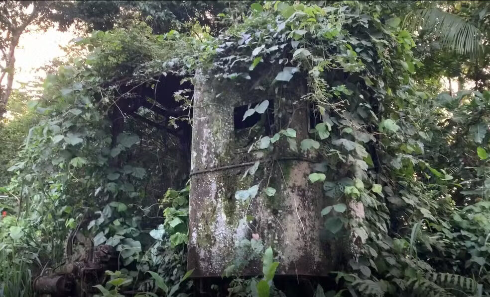 MPF pede que Rondônia conclua tombamento da EFMM e cobra R$ 6 milhões por danos coletivos