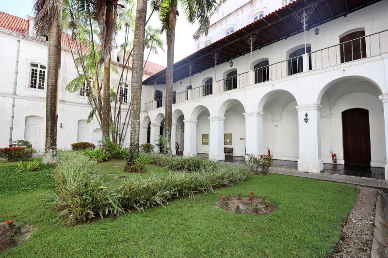 Museu do Estado do Pará