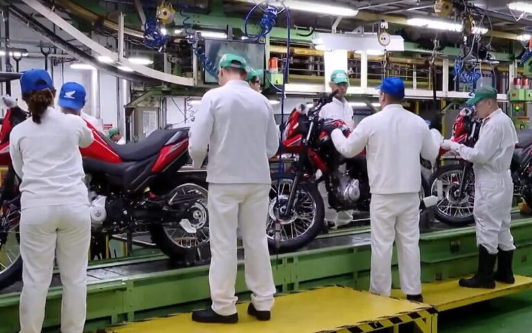 Polo Industrial de Manaus tem maior faturamento da história: setembro bate recorde com R$ 20,07 bilhões