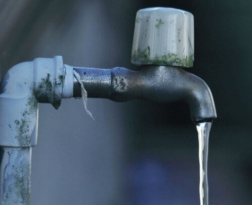 Amapá desperdiça mais da metade da água tratada, mostra estudo