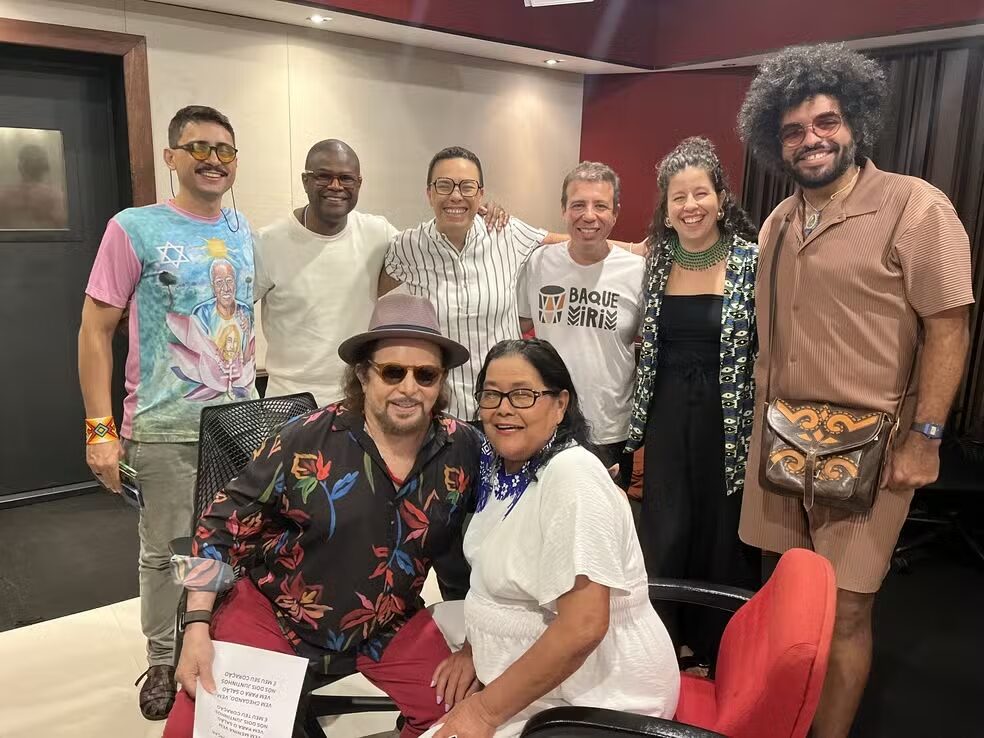 Série digital resgata memórias da cultura tradicional do Acre