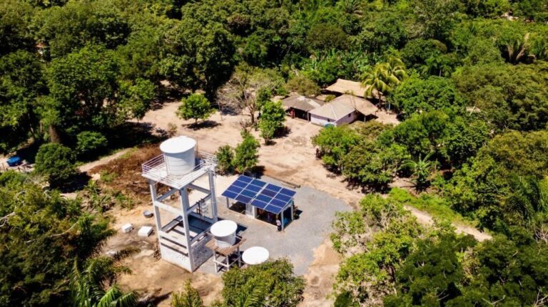 Caminhos sustentáveis: como a infraestrutura verde impulsiona a bioeconomia na região amazônica