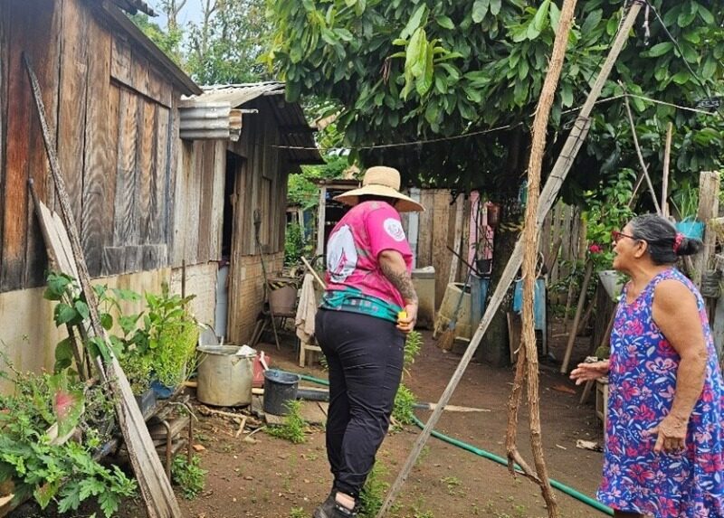 Costa Marques, Rondônia