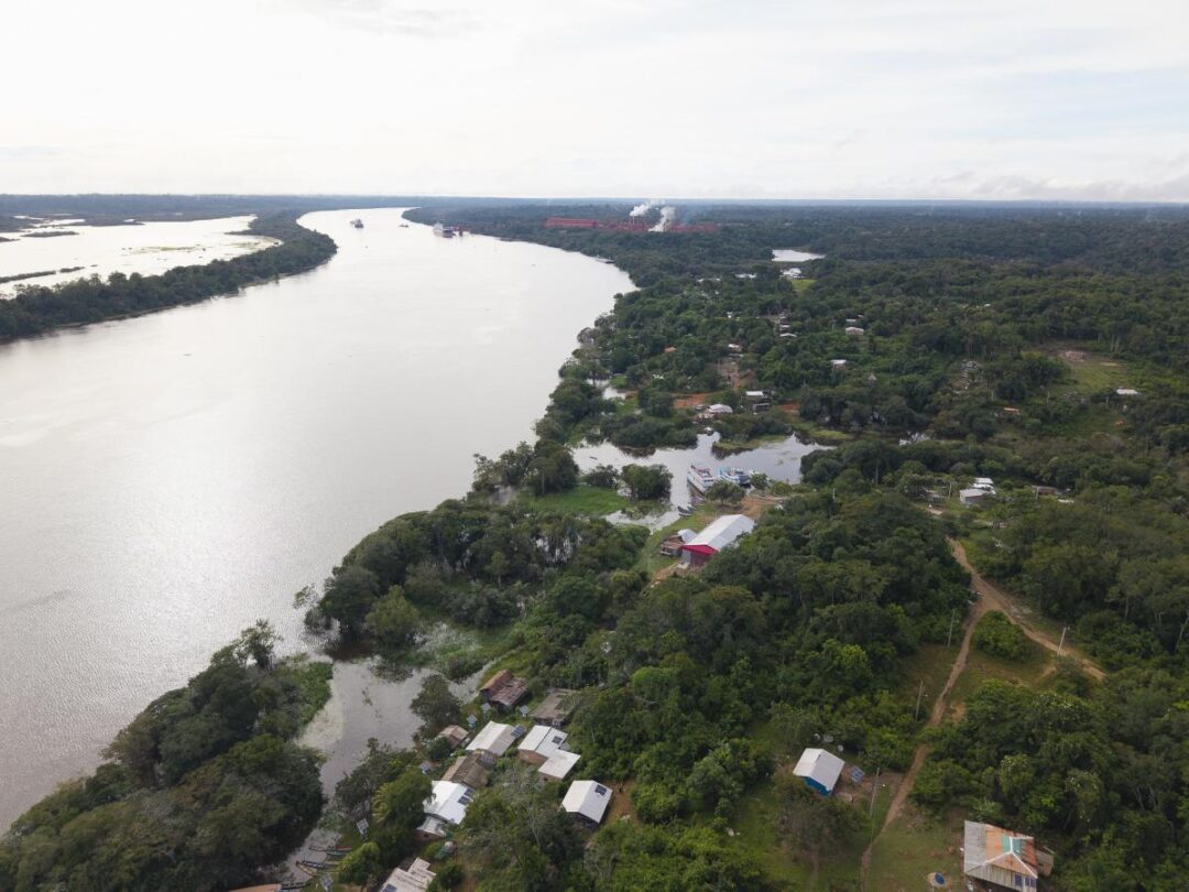 Quilombo de Boa Vista é a primeira comunidade quilombola titulada no Brasil