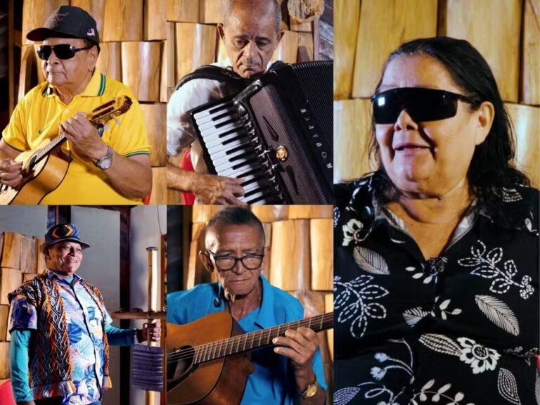 Série digital resgata memórias da cultura tradicional do Acre