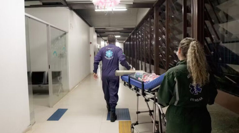 Em área de fronteira, Acre se torna rota na busca de atendimento de saúde