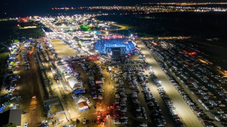 Quem foi Dandãezinho? Saiba quem é o homenageado no parque que sedia a Expoferr Show em Roraima