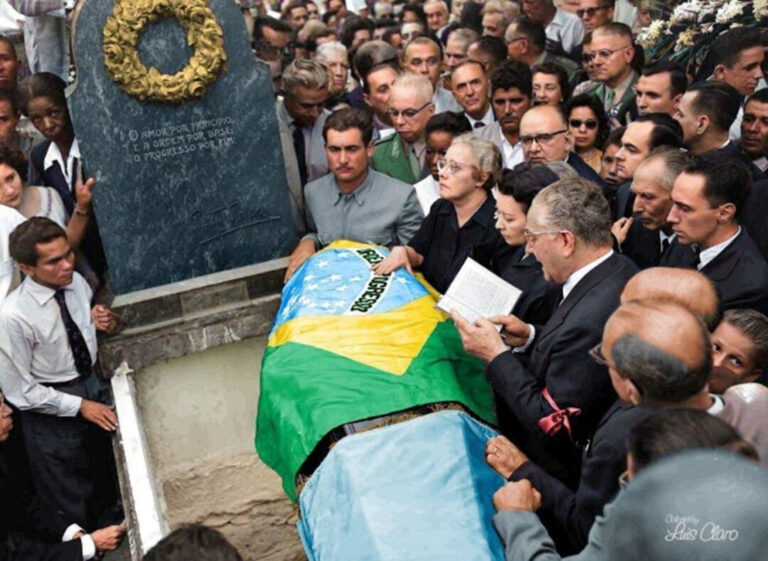 Rondon, a República e o amor que ficou de fora da Bandeira Nacional