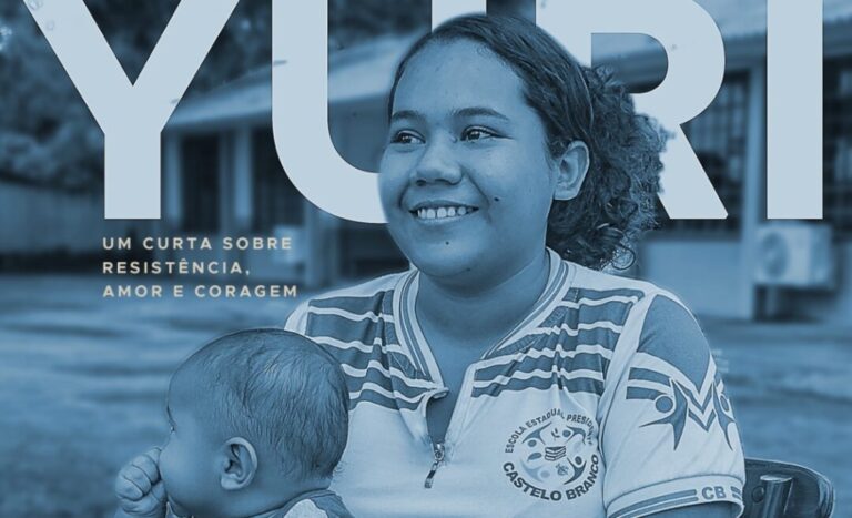 Curta produzido por estudantes em oficina de audiovisual em Caracaraí é selecionado em Mostra Internacional de São Paulo