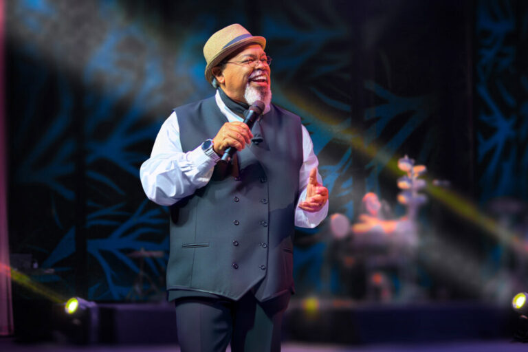 Feitio de Paixão: samba eternizado na voz de Jorge Aragão é baseado em história de amor em Manaus