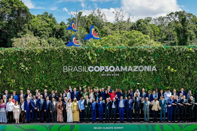 Por que Belém? Entenda como a capital paraense se tornou sede da COP30