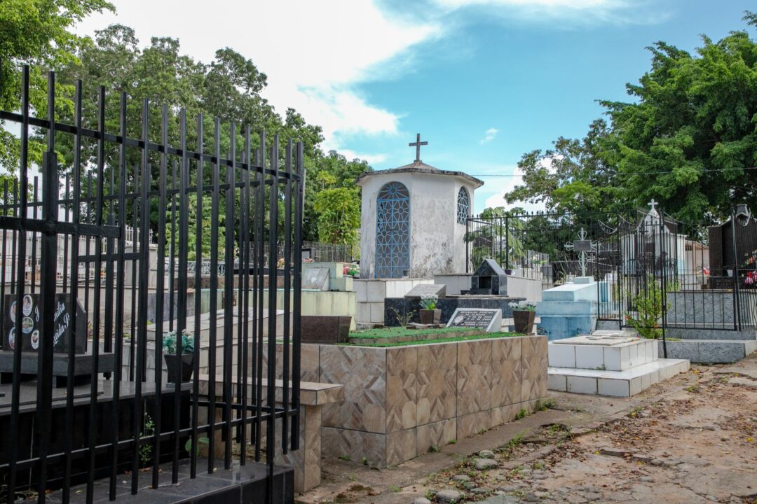 Cemitério dos Inocentes