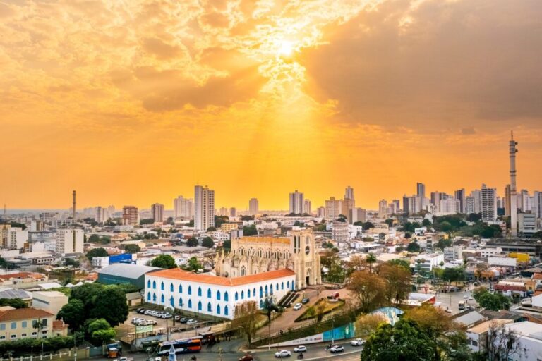Baguncinha, lambadão e “vôte”: coisas que só quem é cuiabano entende