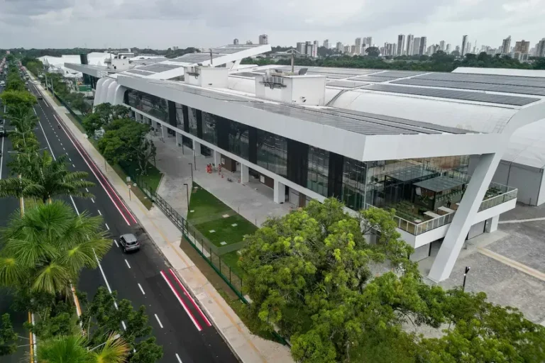 143 delegações vão participar da Cúpula do Clima em Belém