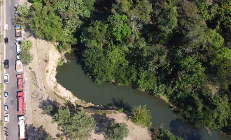 Confira a programação completa das ações do projeto Consciência Limpa em Rio Branco